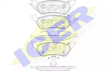 181564 ICER