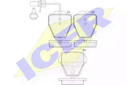 181571 ICER
