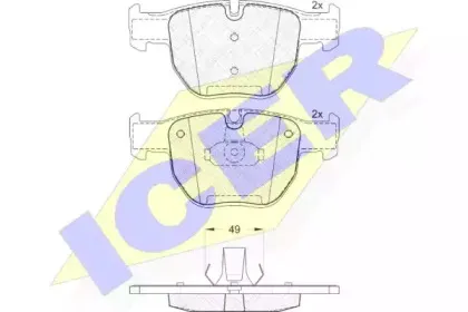 181574 ICER