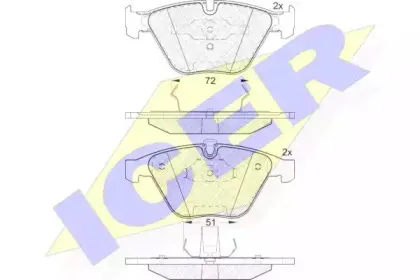 181577 ICER
