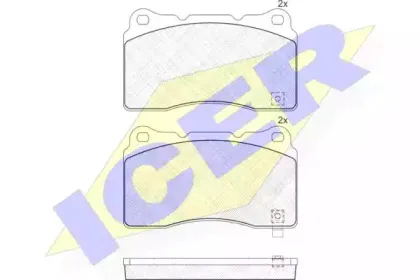 181585 ICER