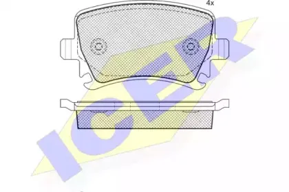 181600 ICER