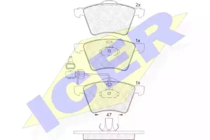 181605 ICER