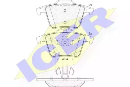 181612 ICER
