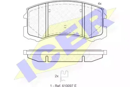 181618 ICER