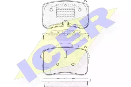 181626 ICER