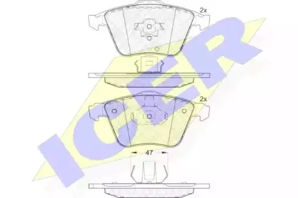 181652 ICER