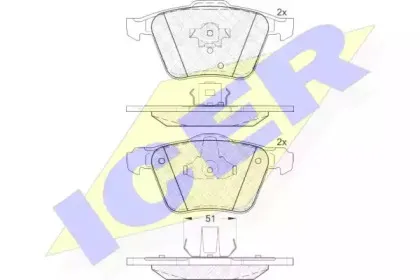 181655 ICER