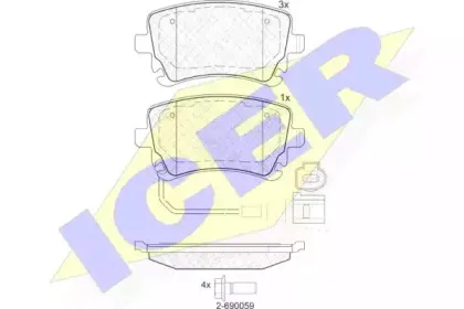 181674-203 ICER
