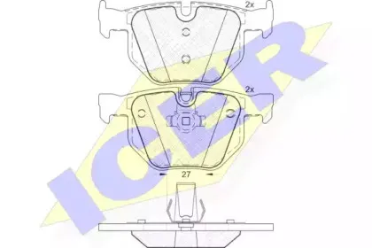 181684 ICER