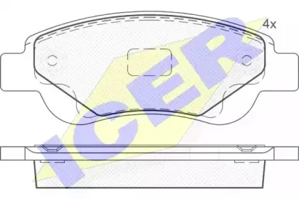 181702 ICER
