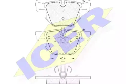 181739 ICER