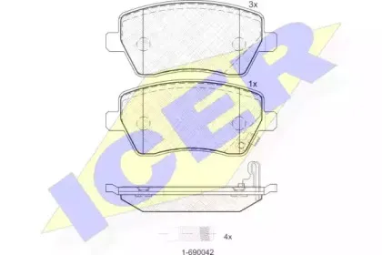 181748 ICER