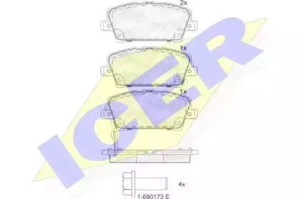 181773 ICER