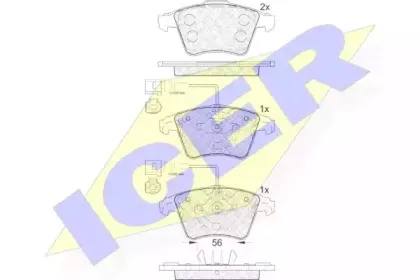 181777 ICER