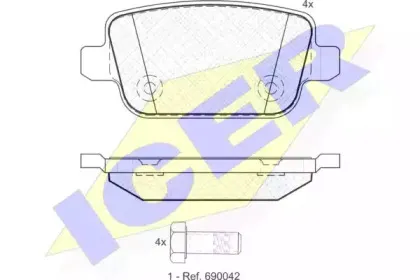 181801 ICER