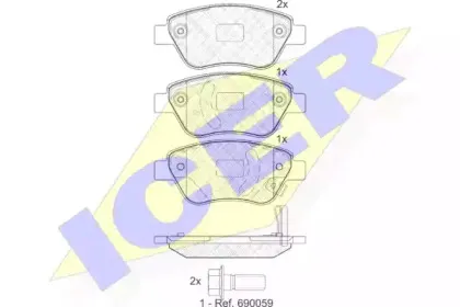 181810 ICER