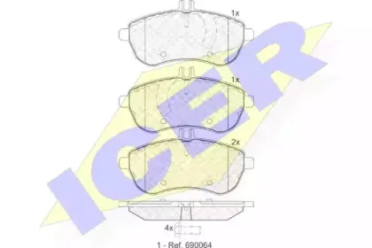 181821 ICER