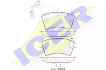 181854-203 ICER