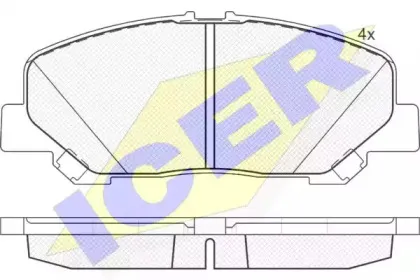 181897 ICER