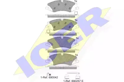 181957-203 ICER