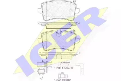 181986 ICER