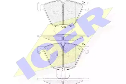 181992 ICER