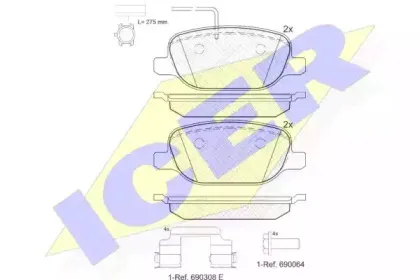 181996-203 ICER