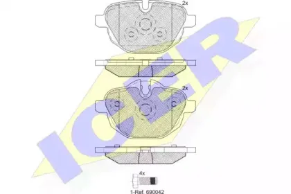182004 ICER
