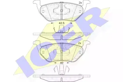 182031 ICER
