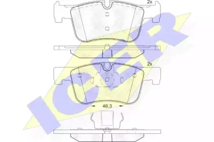 182048 ICER