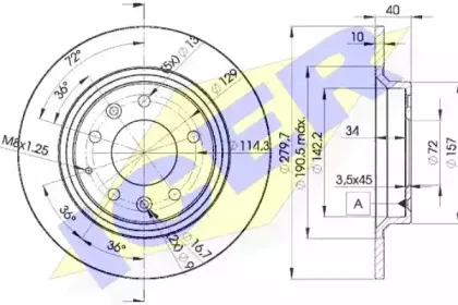 78BD3268-2 ICER