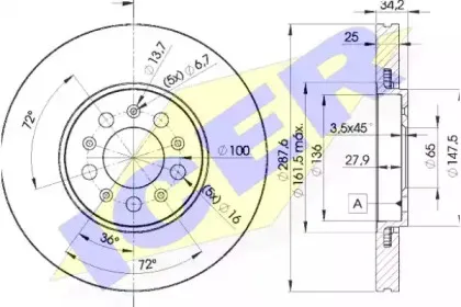 78BD5604-2 ICER