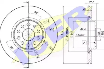 78BD5618-2 ICER