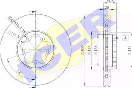 78BD5630-2 ICER