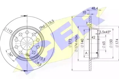78BD5637-2 ICER