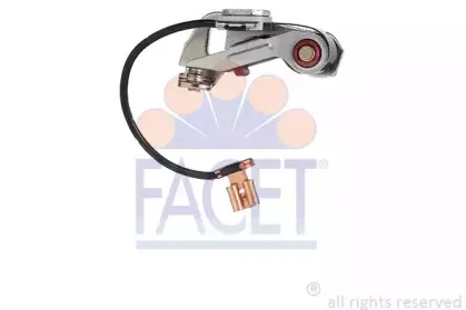 1.2569 FACET Контактная группа, распределитель зажигания