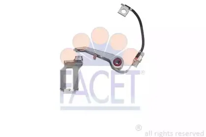 1.3724 FACET Контактная группа, распределитель зажигания
