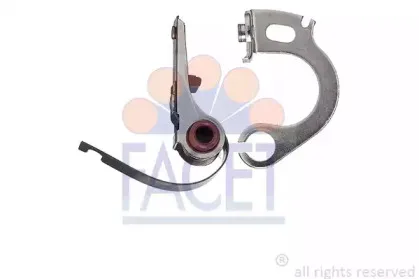 14926 FACET Контактная группа, распределитель зажигания