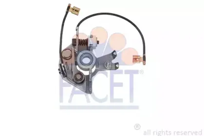 1.4949M FACET Контактная группа, распределитель зажигания