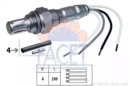 facet-107008