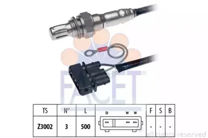 facet-107043