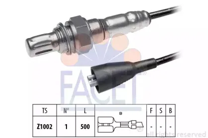 facet-107047
