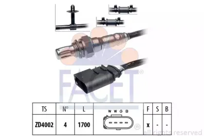 facet-107165