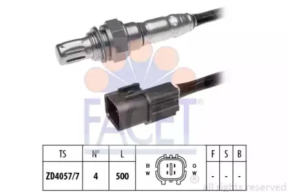 facet-107531
