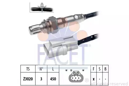 facet-107550