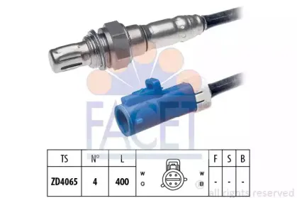 facet-107607