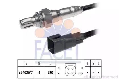 facet-107799