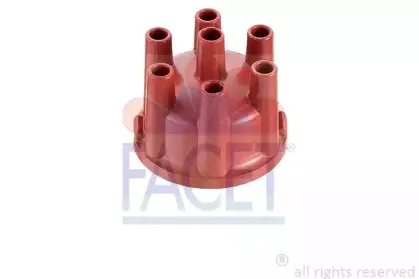 275303PHT FACET Крышка распределителя зажигания