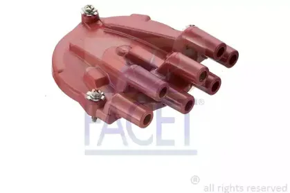 275306PHT FACET Крышка распределителя зажигания